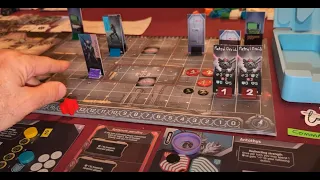 Strategy for Mission C2