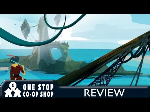 One Stop Co-Op Shop | Solo Review
