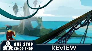 One Stop Co-Op Shop | Solo Review