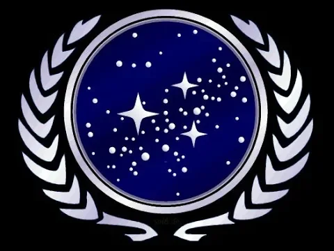 Star Trek Ascendancy - Federation Faction