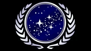Star Trek Ascendancy - Federation Faction