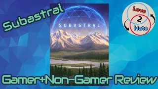 Subastral - Gamer+Non-Gamer Review / Love 2 Hate