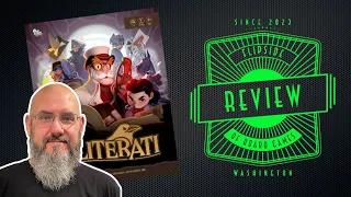 Flipside Reviews: Illiterati