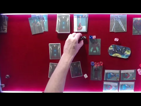 Poker's Rogue Reckoning with Abilities