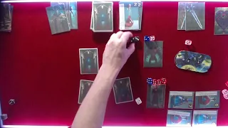 Poker's Rogue Reckoning with Abilities
