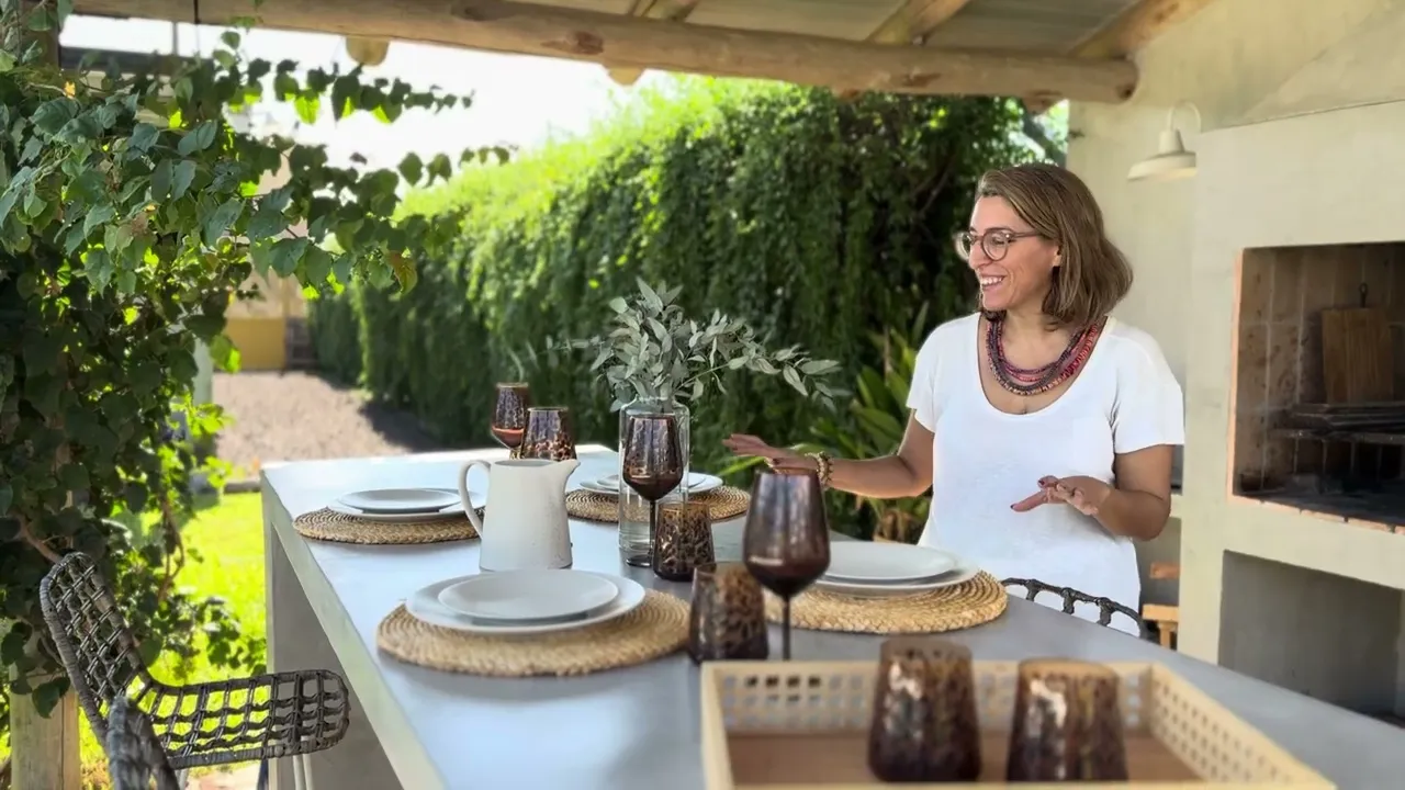 Video de Flora House