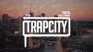 TroyBoi & Ekali - Truth