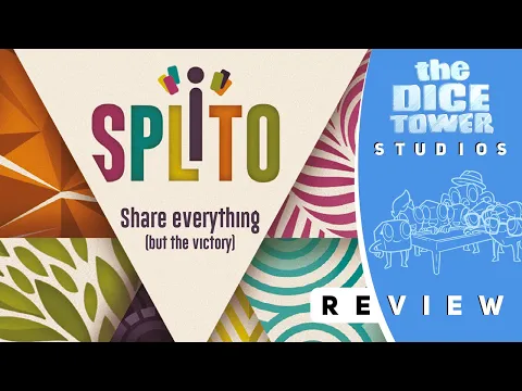 Splito Review: Make Like a Banana...
