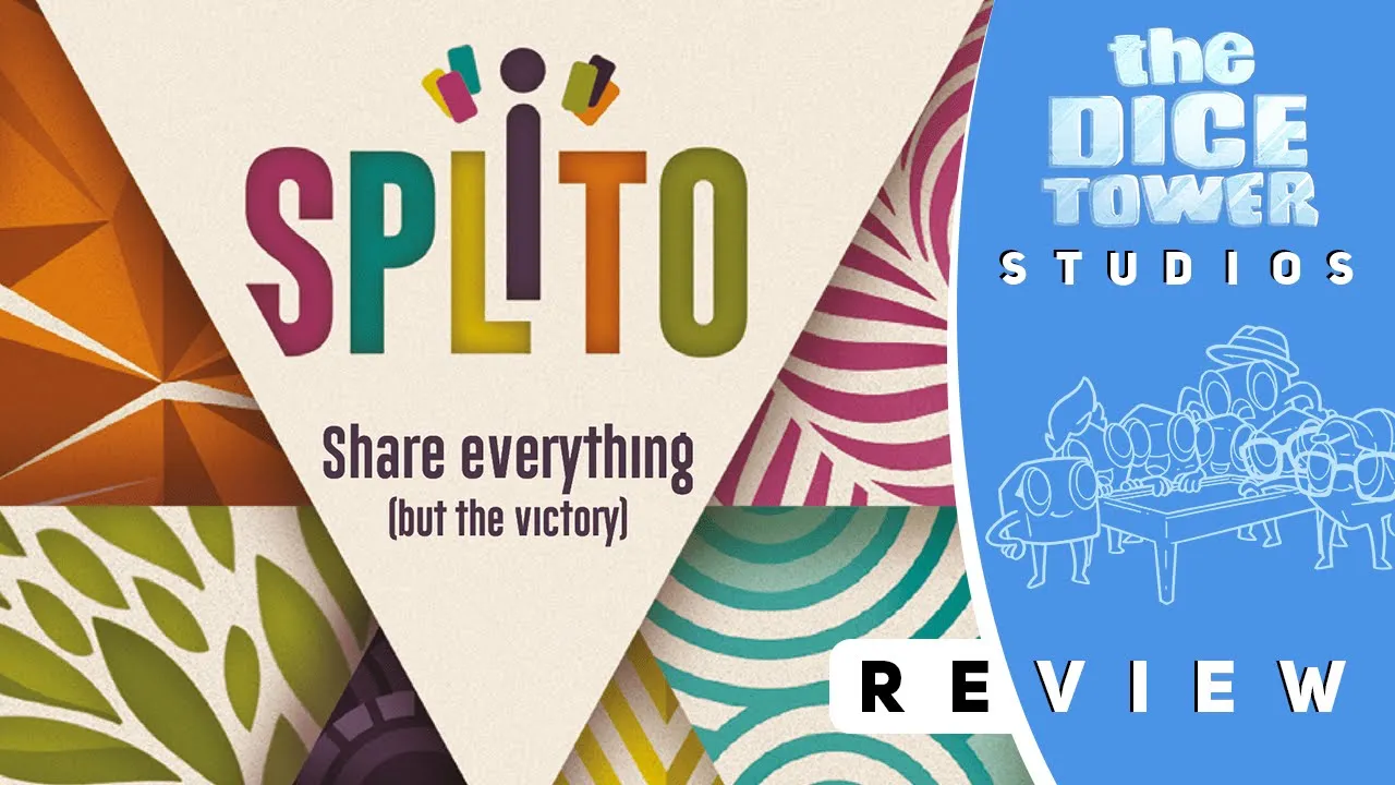 Splito Review: Make Like a Banana...