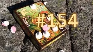BMT #154 - Fungi / Morels