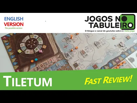 Tiletum: fast review (ENG)