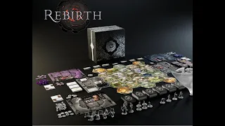 Black Rose War Rebirth : Les nouveautés