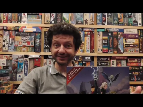 The Dragon Prince Battlecharged Review