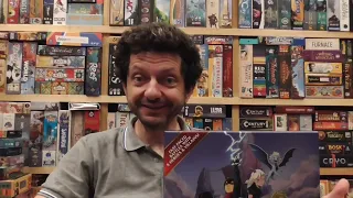 The Dragon Prince Battlecharged Review