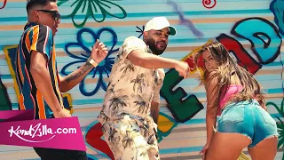 DJ Pernambuco, MC Elvis e MC Ingryd - Vem Me Satisfazer Remix Brega Funk (kondzilla.com)