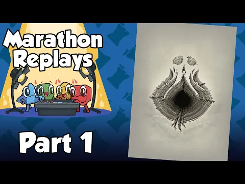 7th Citadel Live Play - Part 1