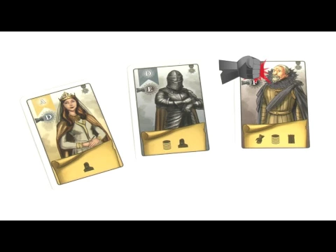 Rival Kings (english)