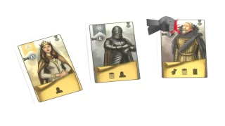Rival Kings (english)