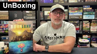 Boonlake (Unboxing)