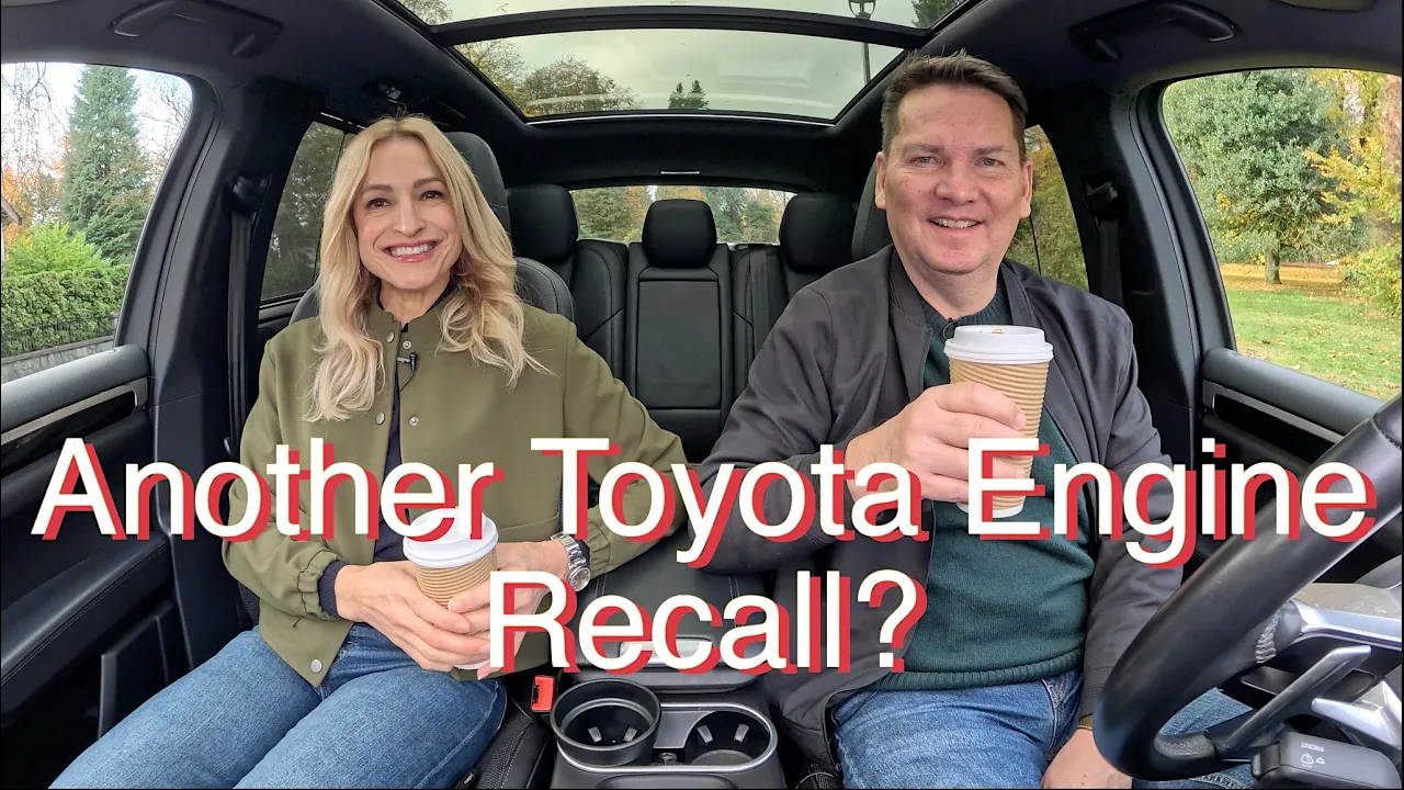 Why not to buy 1st year! Worth waiting for new RAV4? // QCC #224