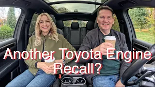 Why not to buy 1st year! Worth waiting for new RAV4? // QCC #224