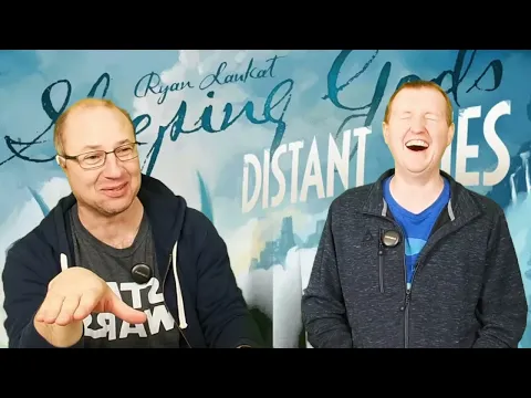 Distant Skies Live with Hit and Miss part 5