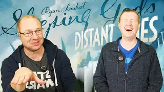 Distant Skies Live with Hit and Miss part 5