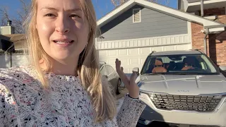 We Take The 2022 Kia Carnival On A Day Trip To IKEA