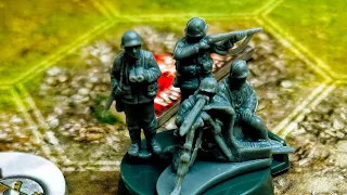 Tide of Iron - Live play!