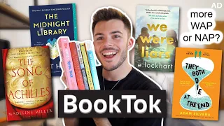 i read tiktok's most popular books -- can booktok be trusted?? 📈📈📈 *no spoilers* i read tiktok's most popular books -- can booktok be trusted?? 📈📈📈 *no spoilers*