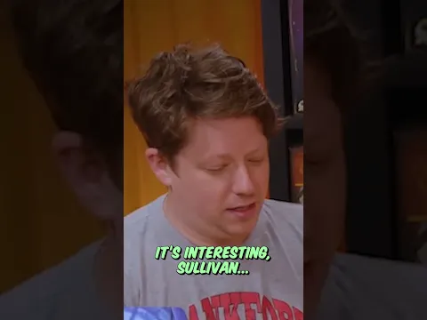 Jon and Sullivan's BFF Breakdown