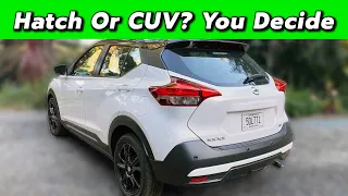 Whatever It Is, It's A Good Deal | 2020 Nissan Kicks