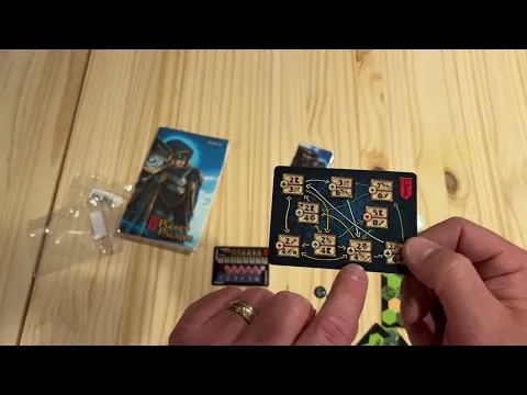 Pocket Paladin - Unbiased Unboxing with John LaRuffa