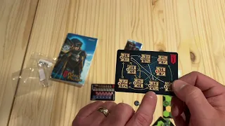 Pocket Paladin - Unbiased Unboxing with John LaRuffa
