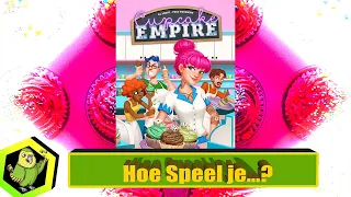 Hoe speel je Cupcake Empire? (#267)