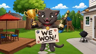 Cats versus Dogs KICKSTARTER VIDEO