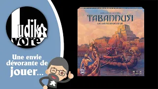Partie solo: Tabannusi Les bâtisseurs d'UR