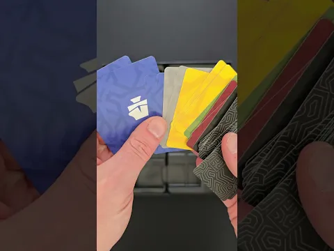 ARDEVUR - Hashtag 64 - Unboxing