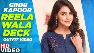 Reela Wala Deck | R Nait | Ginni Kapoor (Outfit Video) | Latest Punjabi Songs 2020 | Speed Records