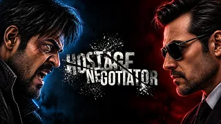 The Easiest Game Ever...or so I thought - Hostage Negotiator - Board Game - Playthrough 2 - Arkyane
