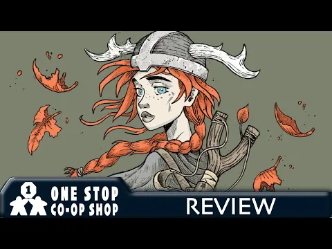 Spires End: Hildegard | Review | With Mike