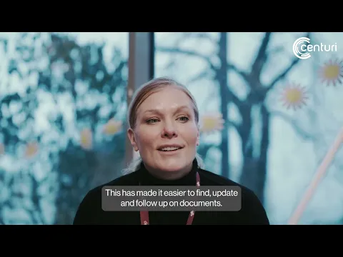 Centuri - video
