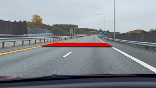 Tesla Won't Fix This Cursed Highway Stretch in Norway