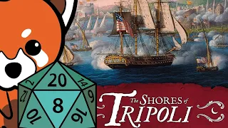 How to Solo: The Shores of Tripoli