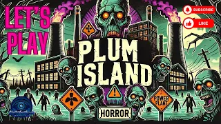 Plum Island Horror EP 1