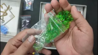 Unboxing Hippocrates (English) by Indian Meeple