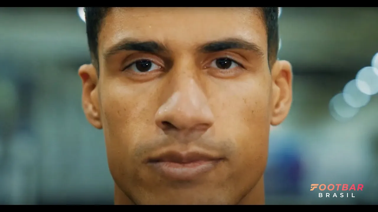 Vídeo de Footbar - Tecnologia Esportiva de Alta Performance