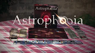 Astrophobia Board Game | Official Trailer