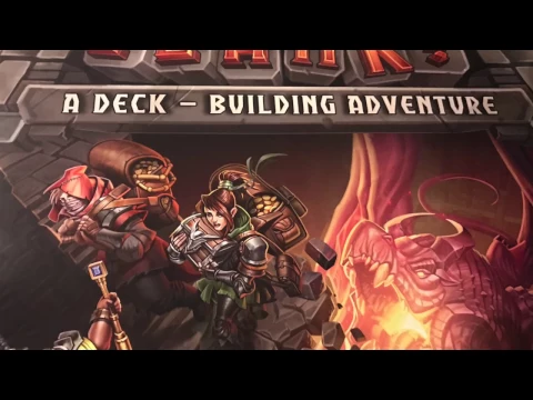 Clank! The Solo Challenge #2