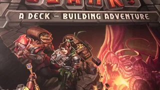 Clank! The Solo Challenge #2
